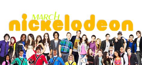 2011 nickelodeon